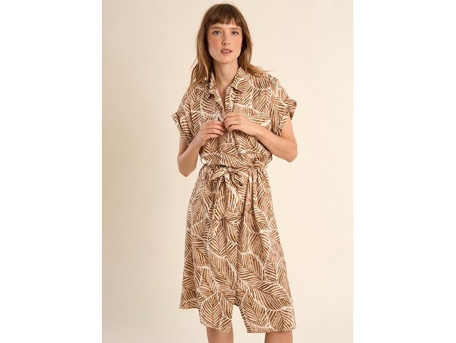 Molly bracken femme n298 beige8338801_2