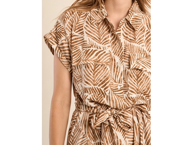 Molly bracken femme n298 beige8338801_4