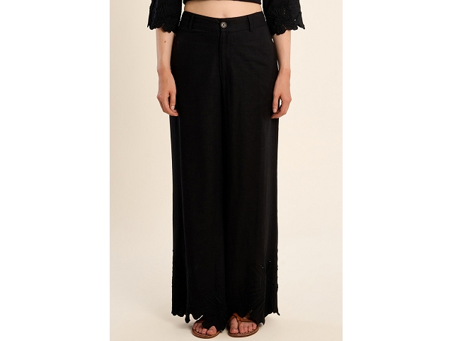 Molly bracken femme zm137 noir