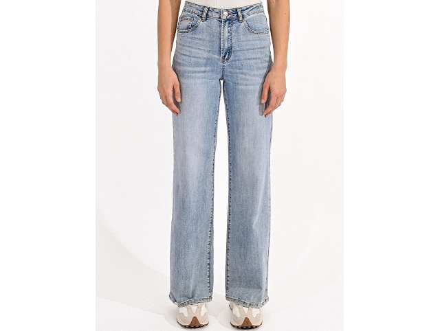 Molly bracken femme ed64 bleu