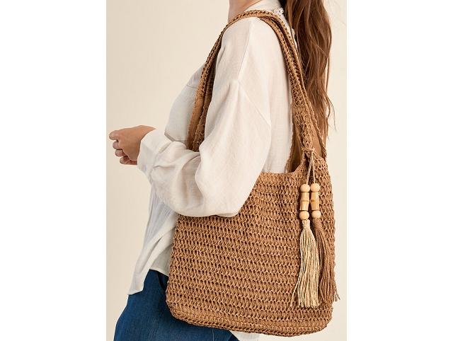 Molly bracken maroquinerie h175 beige8340101_2