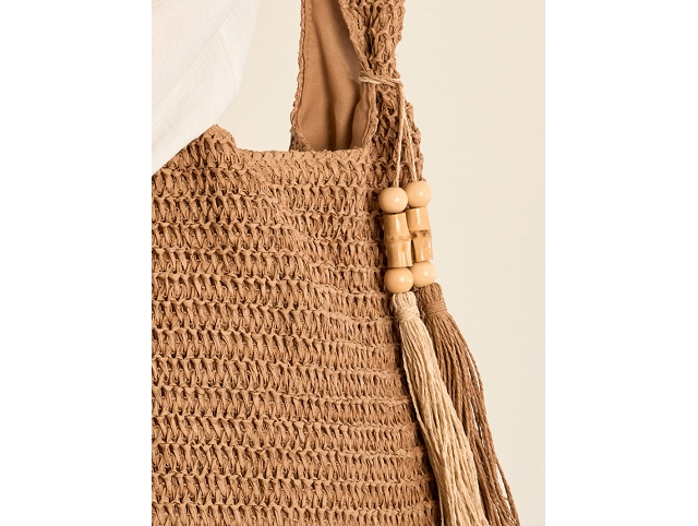 Molly bracken maroquinerie h175 beige8340101_3