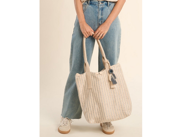 Molly bracken maroquinerie za95 beige