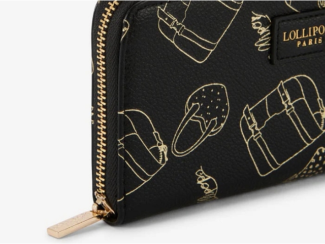 Lollipops maroquinerie sya wallet noir8340401_5