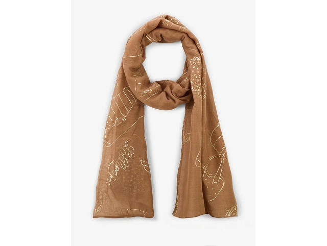 Lollipops divers stefana marron