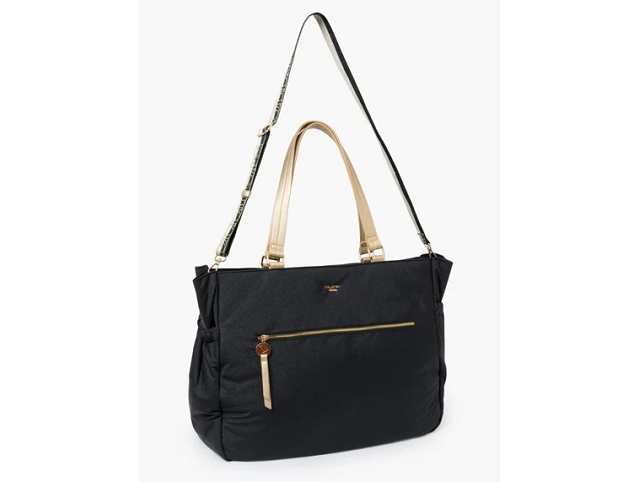 Lollipops maroquinerie s.rosa weekend noir8341301_3