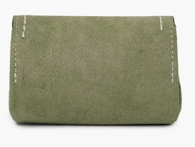 Lollipops maroquinerie sammy purse vert8341802_3