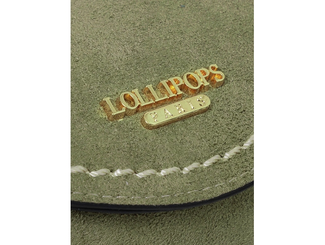 Lollipops maroquinerie sammy purse vert8341802_5