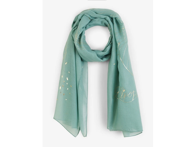 Lollipops divers sari vert