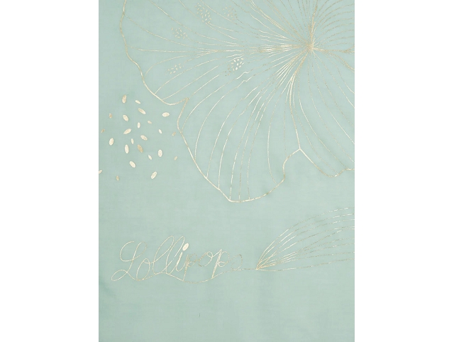 Lollipops divers sari vert8342501_2