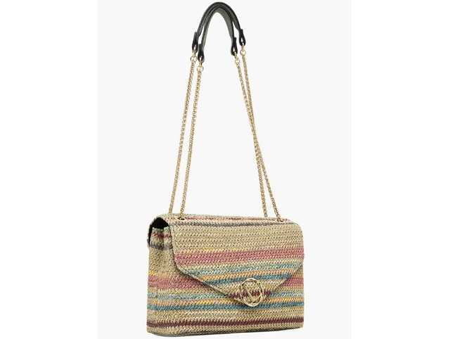 Lollipops maroquinerie sartene shoulder vert8342901_2