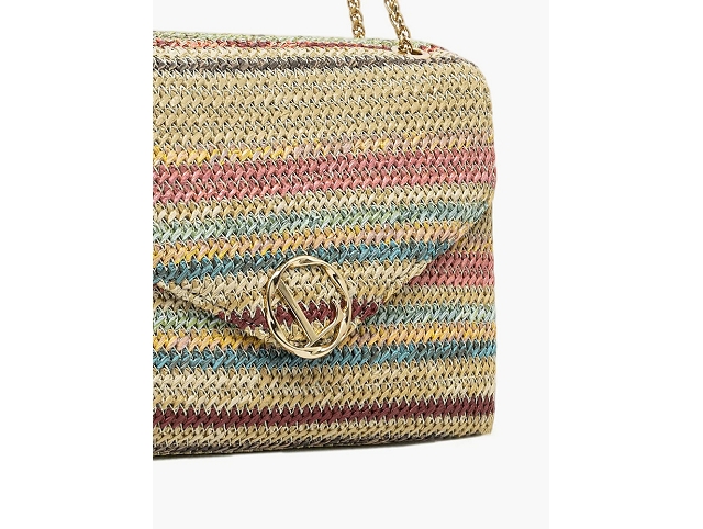 Lollipops maroquinerie sartene shoulder vert8342901_4