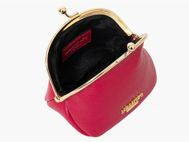 Lollipops maroquinerie shania purse rose et violet8343302_3