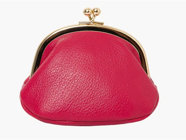 Lollipops maroquinerie shania purse rose et violet8343302_5