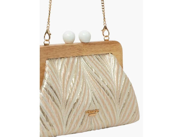 Lollipops maroquinerie swann frame rose et violet8343601_3