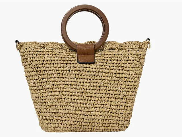 Lollipops maroquinerie sybile basket beige8343801_2