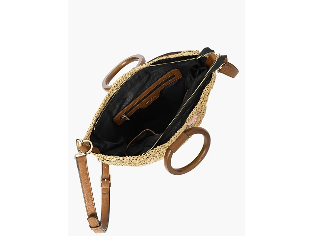 Lollipops maroquinerie sybile basket beige8343801_5