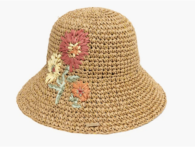 Lollipops chapeau sybile hat beige