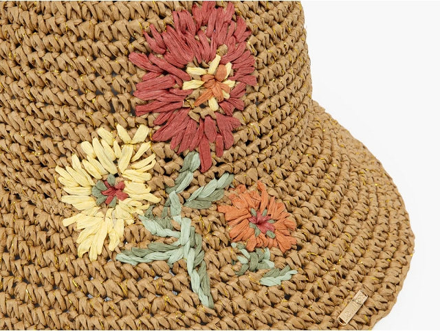 Lollipops chapeau sybile hat beige8343901_2