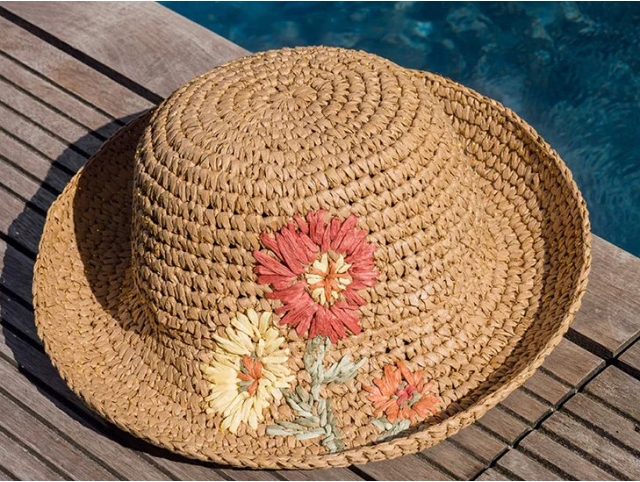 Lollipops chapeau sybile hat beige8343901_3