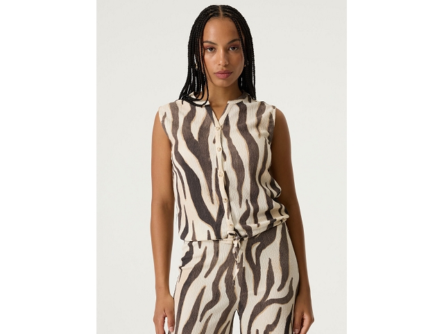 Garcia femme q260008 marron