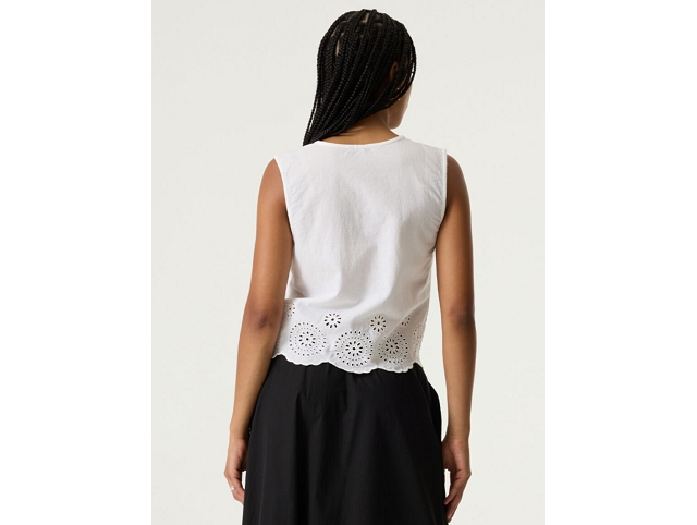 Garcia femme q260039 blanc8351001_4