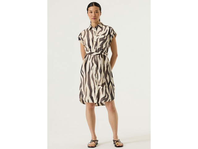 Garcia femme q260088 marron