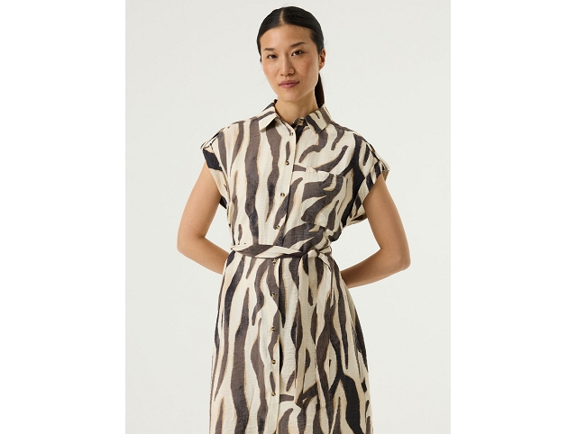 Garcia femme q260088 marron8351101_2