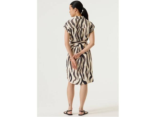 Garcia femme q260088 marron8351101_4