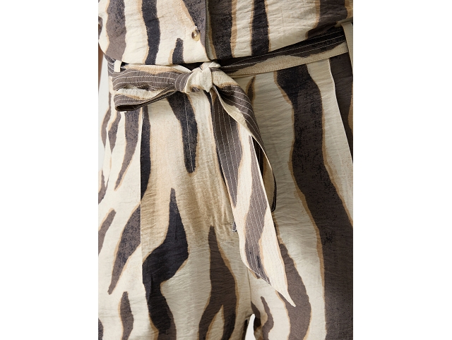 Garcia femme q260113 marron8351501_3