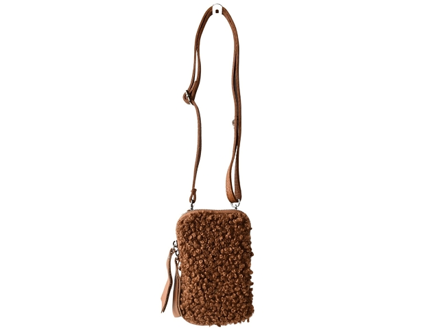 Mandoline maroquinerie 1008 marron8363402_2