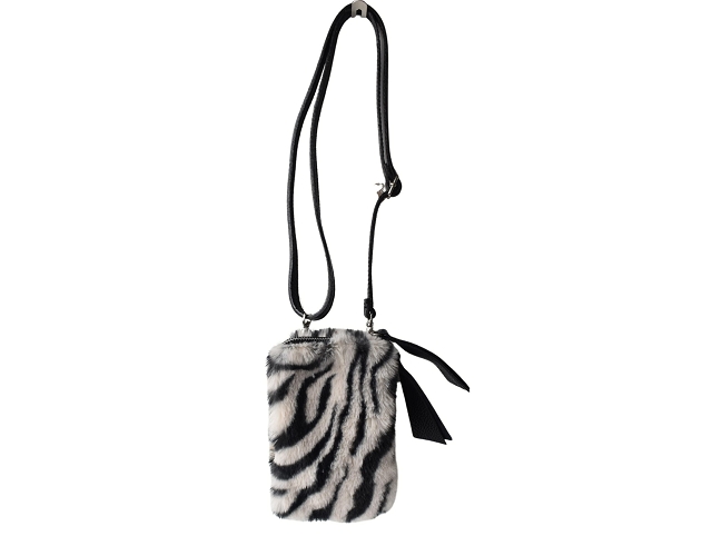 Mandoline maroquinerie 1009 noir8363501_2