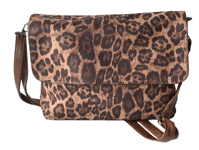 Mandoline maroquinerie md.5234.l marron