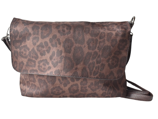 Mandoline maroquinerie md.5234.l marron