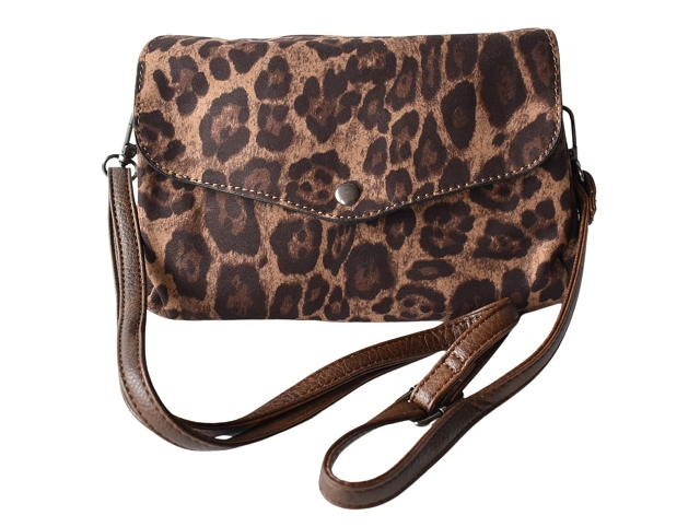 Mandoline maroquinerie md.5238.l marron