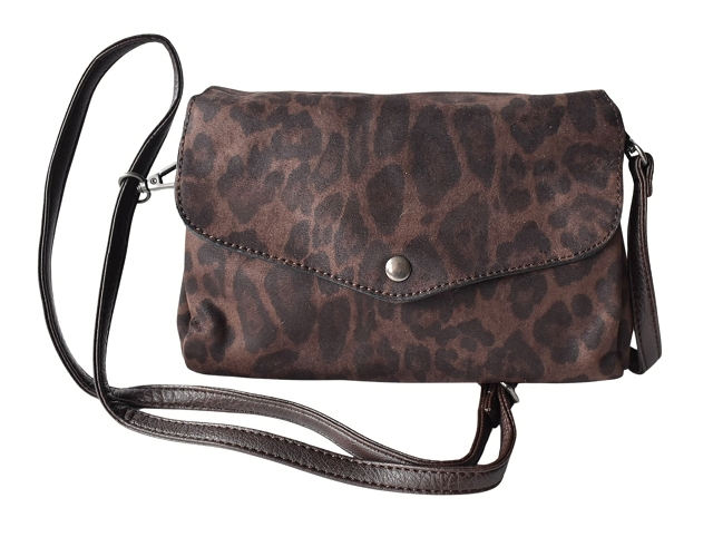 Mandoline maroquinerie md.5238.l marron