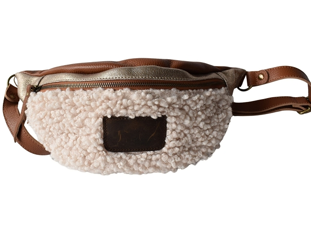 Miss reinette maroquinerie 731 beige