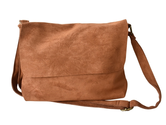 Mandoline maroquinerie 27563 marron