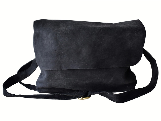Mandoline maroquinerie 27563 noir
