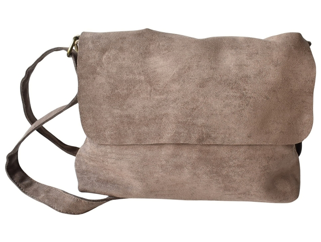 Mandoline maroquinerie 27563 marron