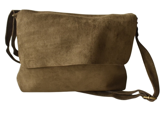 Mandoline maroquinerie 27563 vert