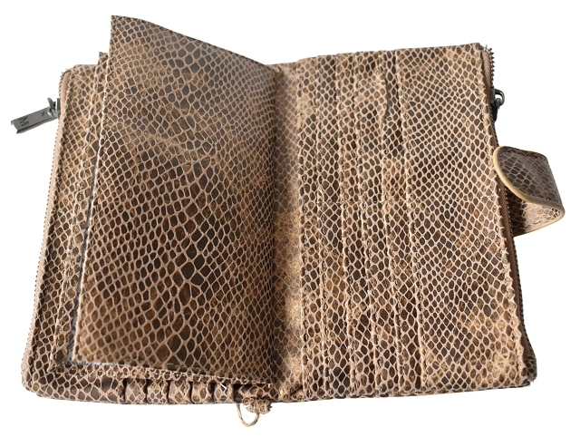 Mandoline maroquinerie 451 marron8364301_4