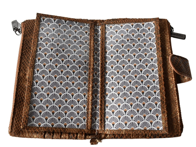 Mandoline maroquinerie 451 marron8364302_3