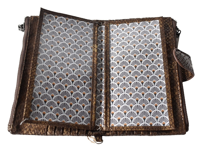 Mandoline maroquinerie 451 marron8364303_3