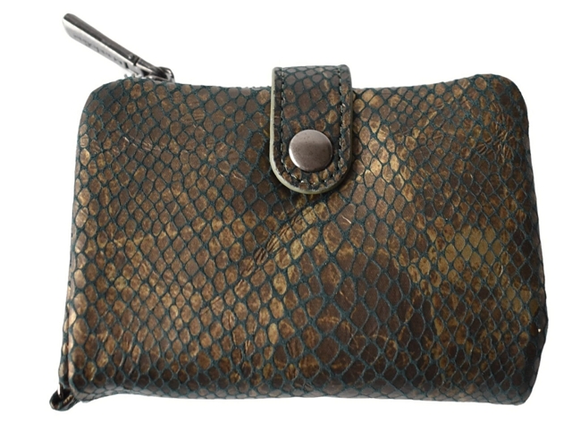 Mandoline maroquinerie 452 vert