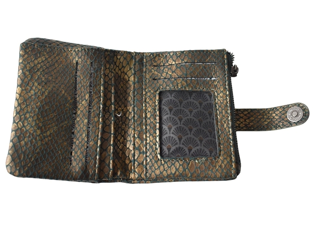 Mandoline maroquinerie 452 vert8364403_3