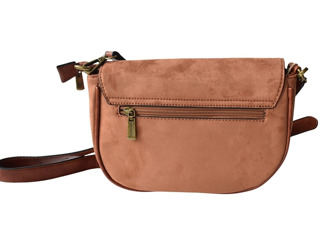 Mandoline maroquinerie 6564 marron8364603_2