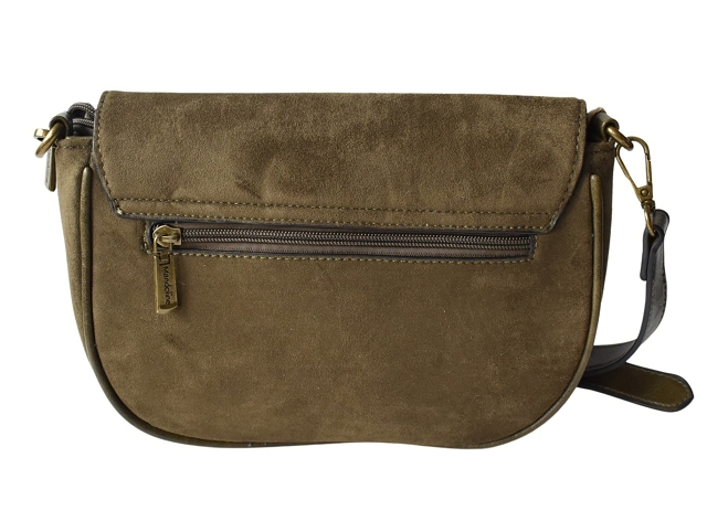 Mandoline maroquinerie 6564 vert8364604_2