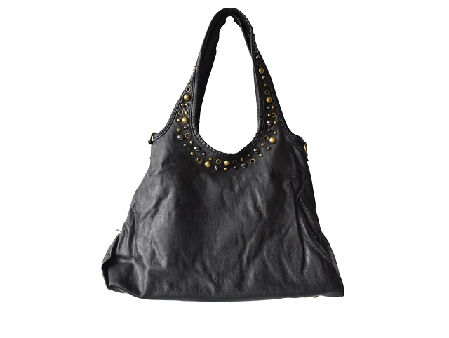 Mandoline maroquinerie 88163 noir