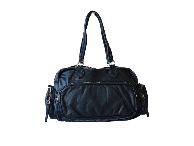 Mandoline maroquinerie 88164 noir